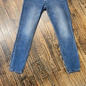 Ny and Co Soho Ankle Jeans